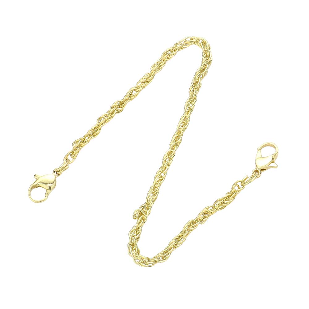 Charming Beaded Clutch