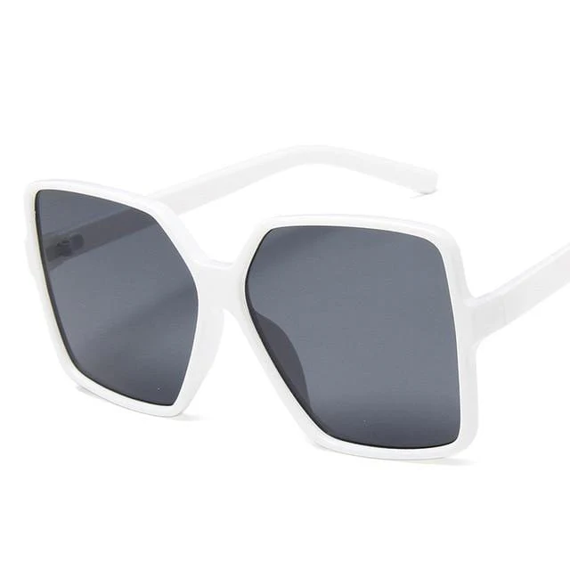 Stylish Modern Eyewear
