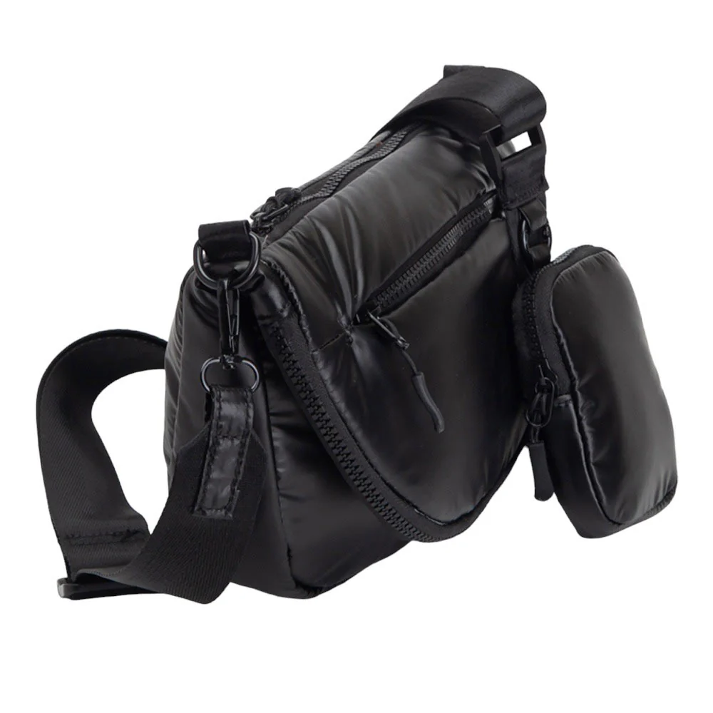 Stylish Crossbody Bag For Everyday Use