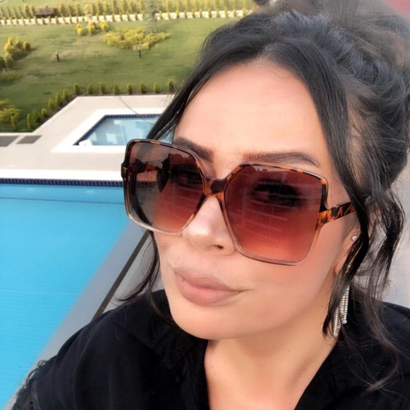 Stylish Modern Eyewear