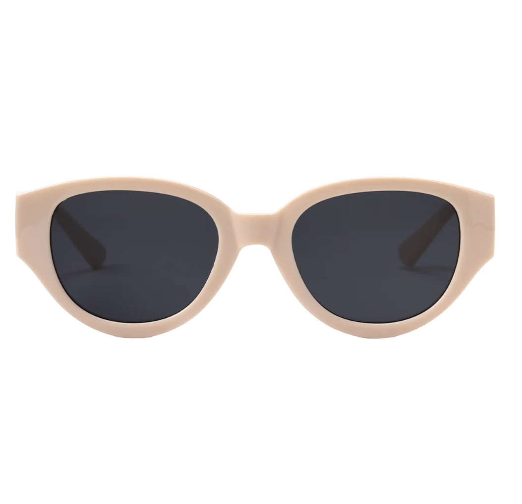 Stylish Rectangular Glasses